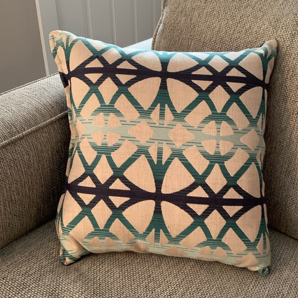 NWOT Throw Pillows - Picture 6 of 11